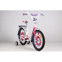 Велосипед Ardis BMX-kid 20 ST "Lillies"